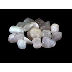 Calcite, Mangano Tumblestone