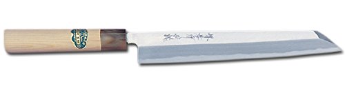 Amazon | 堺孝行 特上 切付包丁 24cm | Sakai Takayuki | 柳刃包丁