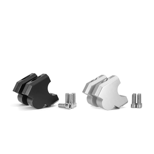 Elevador manillar abrazadera elevadora manillar para motocicleta NT1100 2023 4