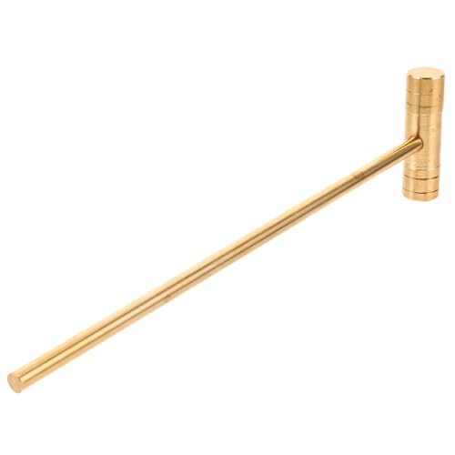 Housoutil Herramienta De Martillo Mini Martillo De Pequeño Joyería De Latón para Reparación