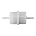 KOHLER 24 050 13-S1 Engine Fuel Filter 15 Micron With 1/4-Inch Inside Diameter