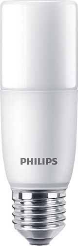 Philips ampoule LED Stick E27 68W Blanc Neutre Dépolie Cover