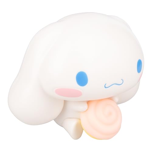 Veilleuse Cinnamoroll GloBuddies pour la chambre