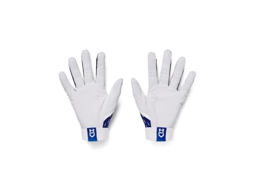 Image of Under Armour Clean Up Baseball Gloves