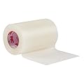 Transpore 3m Surgical Tape - Transparent, 3" Wide - 1 Roll