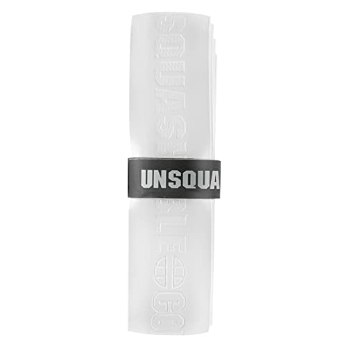 UNSQUASHABLE Tour-TEC PRO PU-Ersatzgriff - 6 Stück - Image 5
