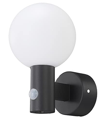 UKEW PIR Outdoor Wall Lights