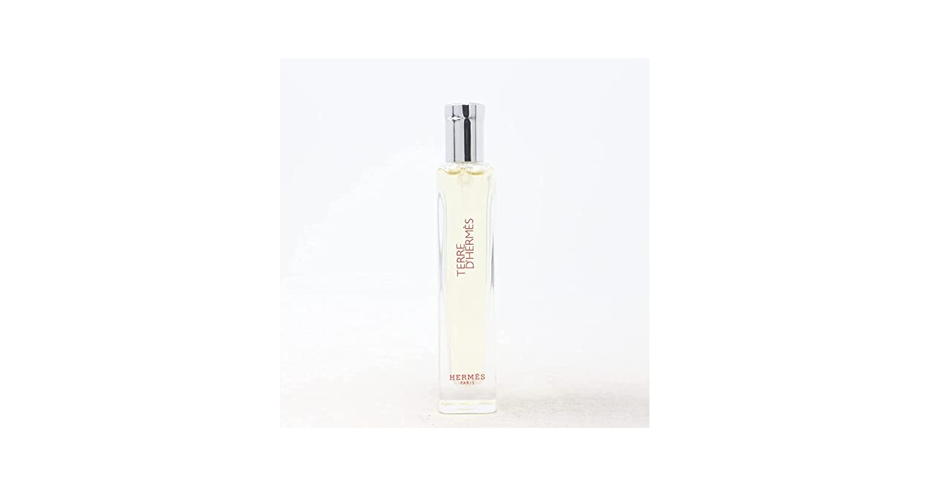 Amazon.com : Hermes Terre D'Hermes For Men Pure Perfume