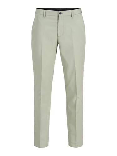 Pantalon de costume garçon junior chic noir bleu marine habillé coupe droite