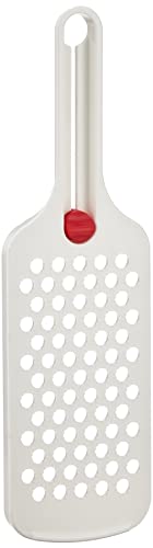 INOMATA White Large Radish Grater