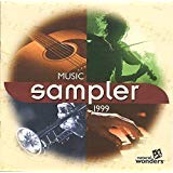 Natural Wonders Music Sampler 1999 (UK Import)