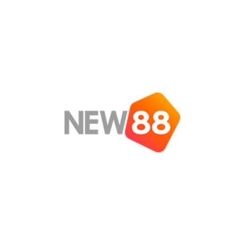 『New88』のカバーアート
