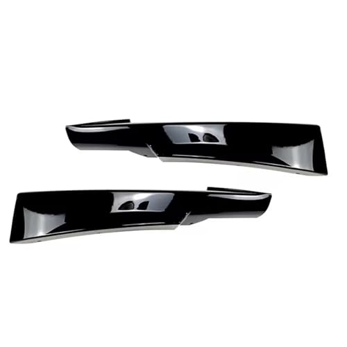 3V[Y E90 E91 LCI MX|[c 2009-2012 yA tgop[Xvb^[ bv J[fBt[U[ Xvb^[ X|C[ {fBLbgJo[ɓK(Gloss black)