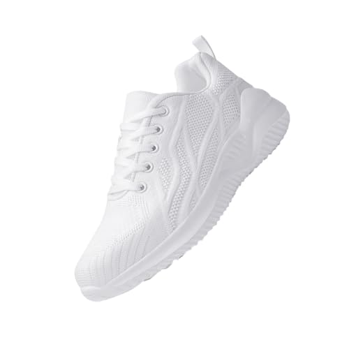 Baskets de fitness decontractees outdoor legere minkissy