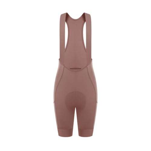 [MBO] �G���r�[�I�[ T110C Women's Cargo Bib Shorts (JP, �A���t�@�x�b�g, M, Mecca Orange)