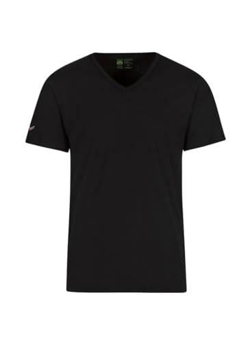 T-Shirt Femme Trigema en Coton Confortable et Intemporel