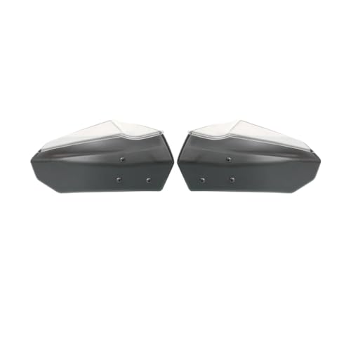 Protège-mains moto pour NMAX 155 guidon et poignées de scooter