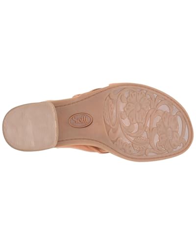 Sofft Women's Fallon Slide Sandal4