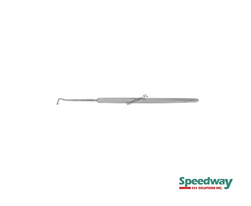 Jameson Strabismus Hook I Stainless Steel (Size - Small)