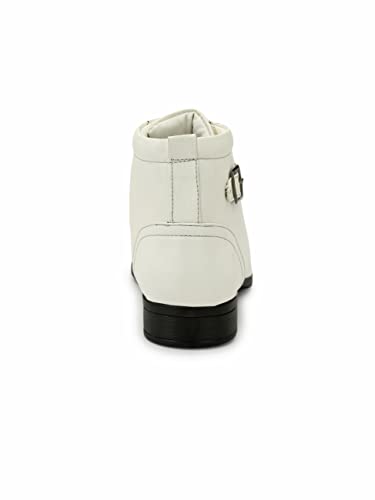 Image of Eego Italy Stylish And Elegant Ankle Length Boots