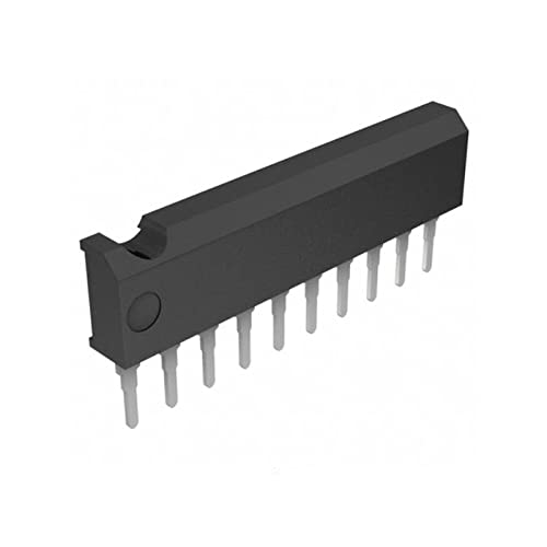 1 peça VC5022 SIP-9 5022 SIP