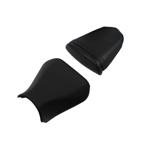 Selle Moto Avant et Arrière Passager pour GSXR600 GSXR750 2004-2005