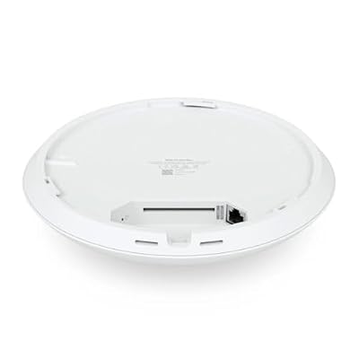 U7-Pro-Max Networking Router with Ethernet Connectivity
