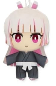 ブッチギレ! コレぬい!② 【白】 単品 プライズ ぬいぐるみ
