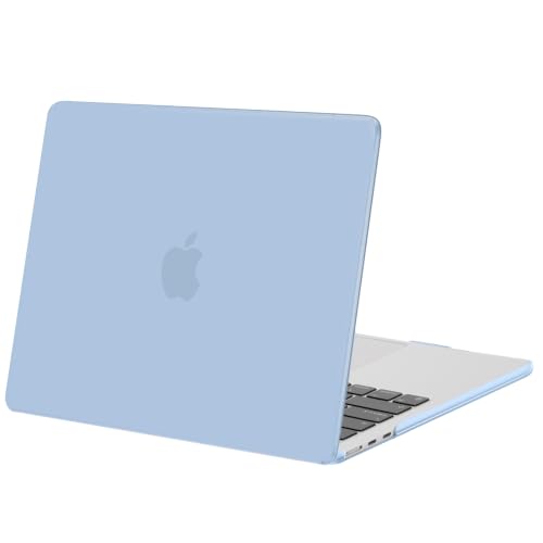 Image of MOSISO Compatible with MacBook Air 15 inch Case M5 M4 M3 M2 2026 2025-2023