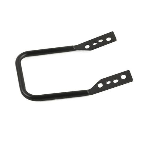 Support de navigation aluminium pour guidon de moto BMW F900GS et F800