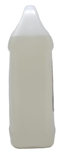 Verdana Coconut MCT Oil – Fractionated Coconut Oil – 1 Gallon – 100% Genuine – No Palm Kernel Used – Kosher Food Grade - Non GMO – Vegan – for Keto, Paleo, Sports Nutrition, Aromatherapy, Massage 4