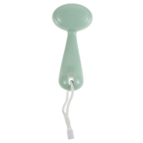 POPETPOP Cepillo Limpiador Facial Suave con Exfoliación y Eliminación de Puntos Negros Limpieza Profunda y Efectiva el Cuidado de Color