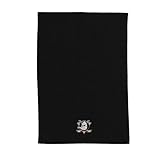 NORTHWEST Anaheim Ducks NHL Team Logo Hand Towel 2 Pack 16 x 26 Inches