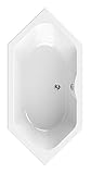 badewanne duo 180 x 120 ✅ 100 % Service & Made in EU ➨ Dieser Artikel ist KEIN China-Import, sondern wurde hochwertig in der EU hergestellt und genügt auch den höchsten Qualitätsansprüchen.