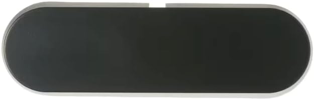 WB16K10076 Oval Burner Assembly Compatible With GE Ranges - Budora - EA3510621, PS3510621, WB16K10068, WB16K10071