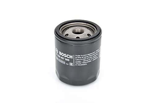 Bosch P7085 - Filtre à huile auto