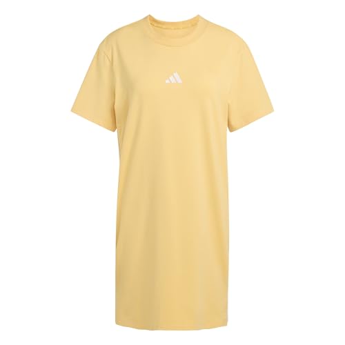 Robe T-Shirt adidas décontractée pour vos sorties d'été en ville