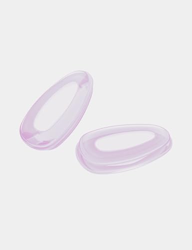 Image of Replacement Nose Pads Nose Pieces for Oakley Feedback OO4079