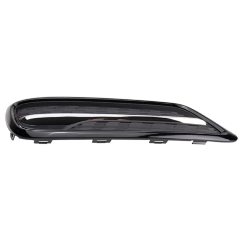 Fog Light Cover para Acura MDX 2014-2016 | 2 Piezas, OE# 71102TZ5A00 71107TZ5A01 AC1038105, Ajuste Directo miniatura 7