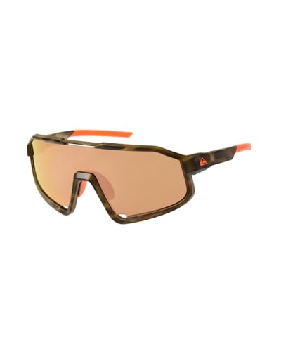 Quiksilver Slash lunettes de soleil homme pour le surf et le sport