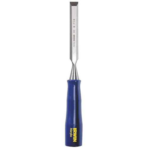 IRWIN Tools Marples Woodworking Chisel, 5/8-inch (16mm) (M44458N)