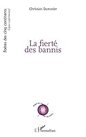 La fierté des bannis 234322420X Book Cover