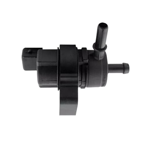 QKFTCSDW Válvula de Purga del Recipiente de Vapor 1634700493 Compatible con GL450 GL550 ML320 ML430 ML500 ML550 R350 Solenoide