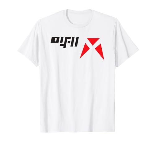 Star Wars The Rise Of Skywalker Jet Trooper Military Sign T-Shirt