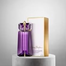 Miniatura 4 de Eau de Parfum para mujer, perfume de larga duración, muy adecuado para citas, uso diario, San Valentín, artículo de regalo, artículo de uso de