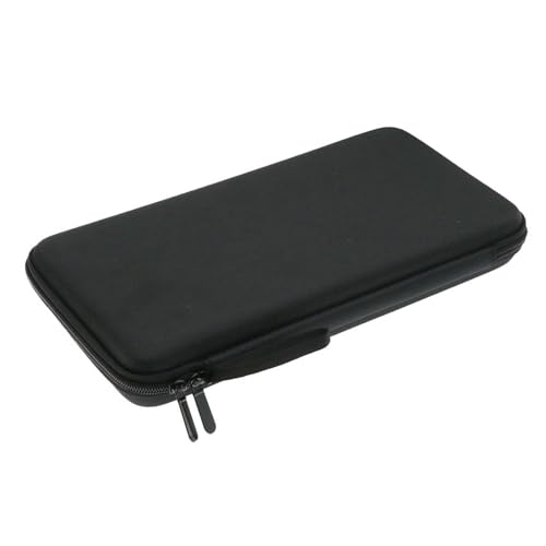 Sac de rangement pour voyage de claviers mécaniques K3 étui rigide compact