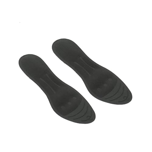 Plantillas ortopédicas con gel TPU para fascitis plantar miniatura 6