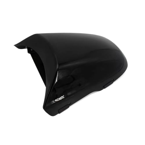 Housse de selle passager moto Bristol Veloce 500 protection carénage arrière