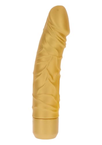 ToyJoy Gold Dicker Original Vibromasseur