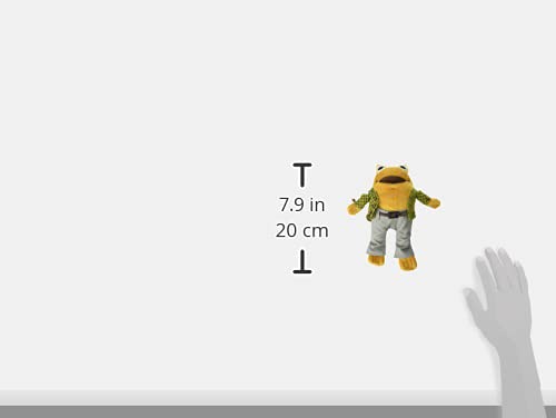 Amazon.co.jp: セキグチ(Sekiguchi) がまくんとかえるくん が